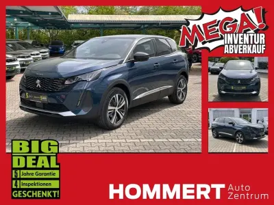 Gebraucht Peugeot 3008
