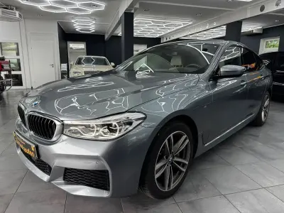 Gebraucht BMW 630