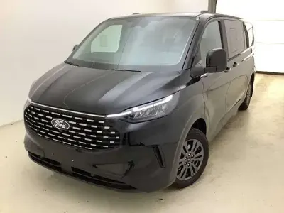 Gebraucht Ford Tourneo Custom