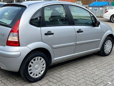 gebraucht Citroën C3 