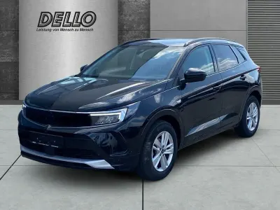 Gebraucht Opel Grandland X