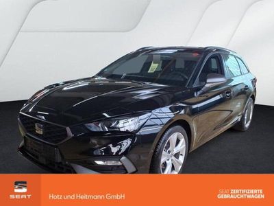 Gebraucht Seat Leon FR 150 PS (110 kW) 2025 Kombi