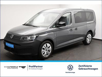 Usata VW Caddy Maxi 150 CV (110 kW) 2025 Monovolume