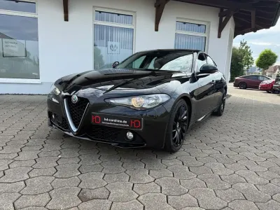 Gebraucht Alfa Romeo Giulia