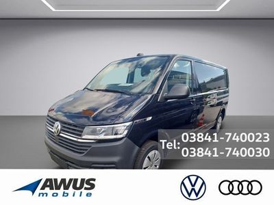 gebraucht VW Transporter Kasten T6.1 2.0 TDI 4MOTION DSG