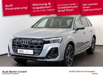 Brugt Audi Q7
