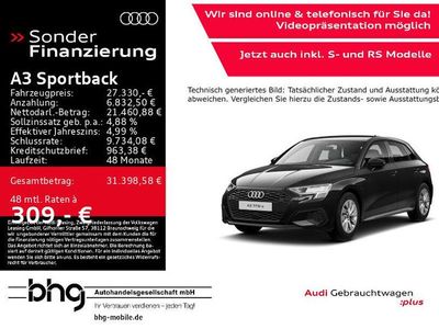 Audi A3 e-tron