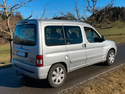Gebraucht Citroën Berlingo