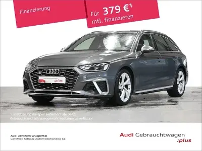 Gebraucht Audi S4