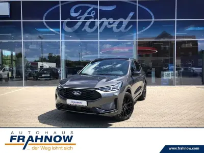 Neu Ford Kuga 242 PS (177 kW) 2026 Metallic) (grau SUV
