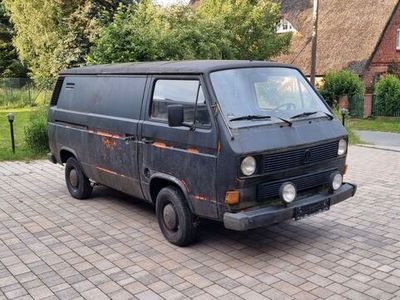 VW T3