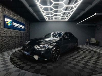Gebraucht Mercedes E63S AMG AMG 612 PS (450 kW) 2021 Schwarz Limousine