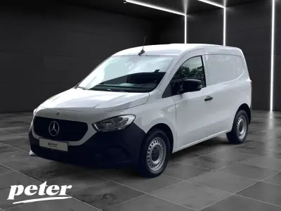 Gebraucht Mercedes Citan 112
