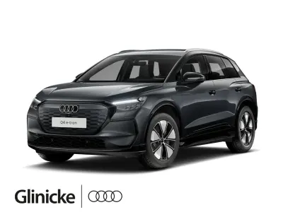 Gebraucht Audi Q4 e-tron