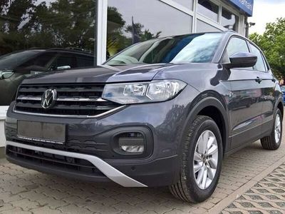 gebraucht VW T-Cross - Life (C11)