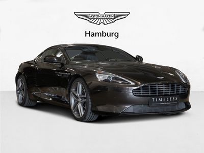 gebraucht Aston Martin DB9 - Hamburg