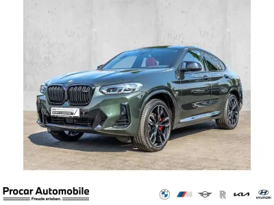 Gebraucht BMW X4 M