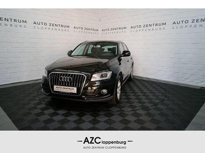 Gebraucht Audi Q5 Advanced 150 PS (110 kW) 2015 Schwarz SUV