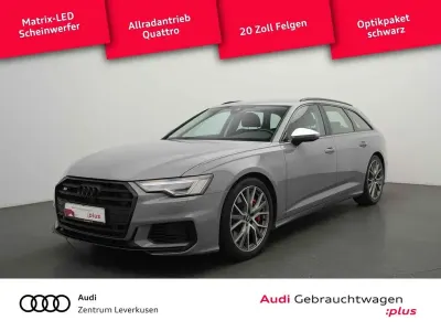 Gebraucht Audi S6