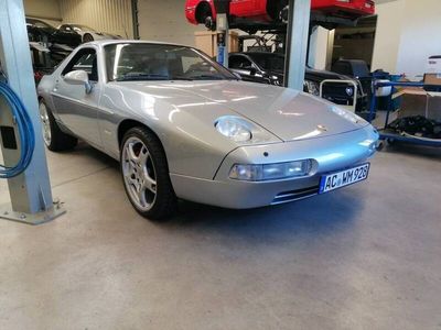 gebraucht Porsche 928 GTS