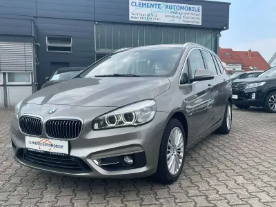 Gebraucht BMW 220