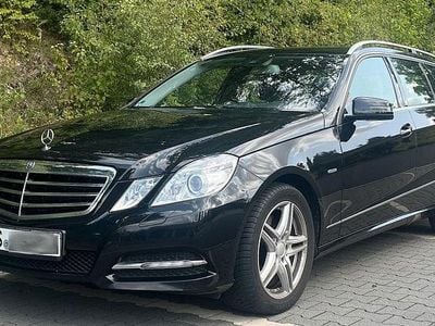 Mercedes E300