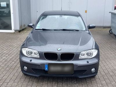 gebraucht BMW 116 i -