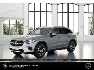 Mercedes GLC220
