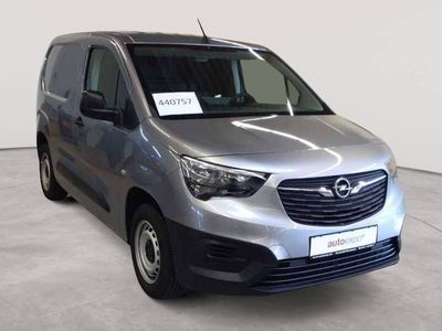 gebraucht Opel Combo Cargo 1.5 D Selection