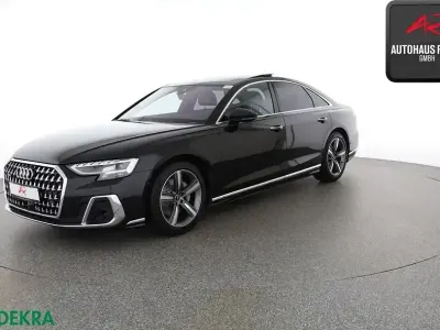 Gebraucht Audi A8