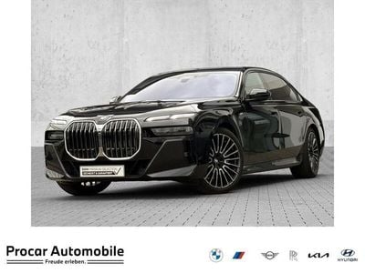 BMW 740
