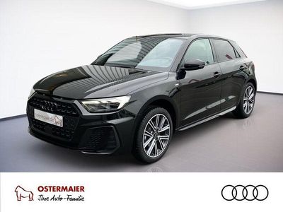 Gebraucht Audi A1 Ambiente 2025 Schwarz SUV
