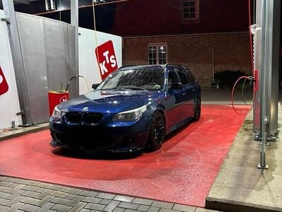 BMW 535