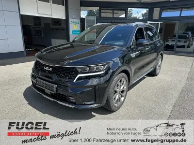 Gebraucht Kia Sorento