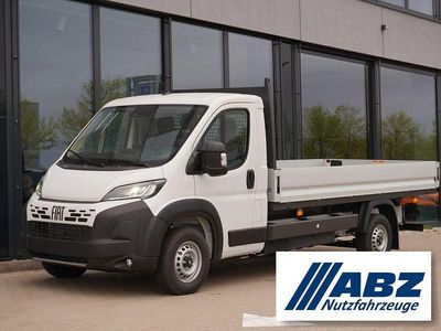 Novo Fiat E-Ducato 205 kW (279 HP) 2026 Branco Monovolume