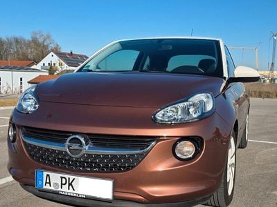 Opel Adam