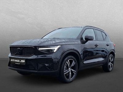 Gebraucht Volvo XC40 Plus 163 PS (119 kW) 2025 Andere SUV