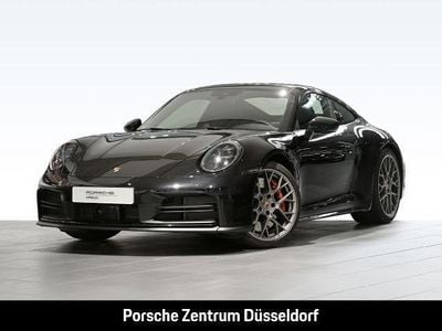 Porsche 911 Carrera