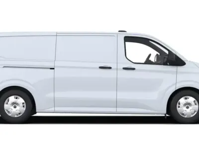Gebraucht Ford Transit