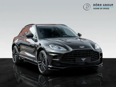 Gebraucht Aston Martin DBX 707