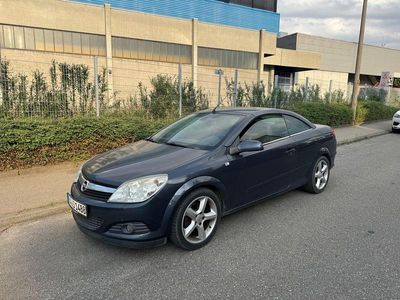 Opel Astra Cabriolet