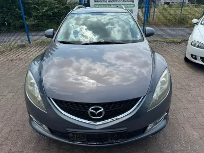 Gebraucht Mazda 6