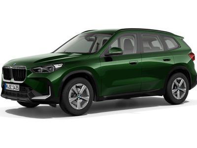 gebraucht BMW X1 sDrive18d