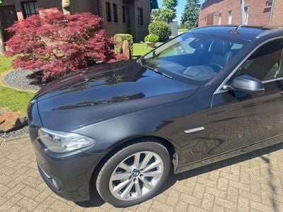 BMW 535