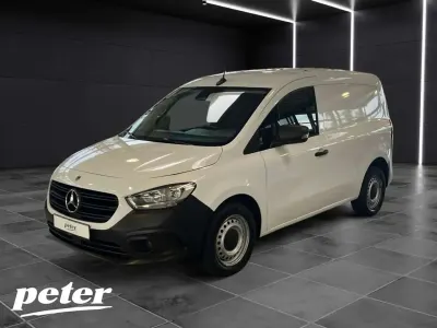 Gebraucht Mercedes Citan 112