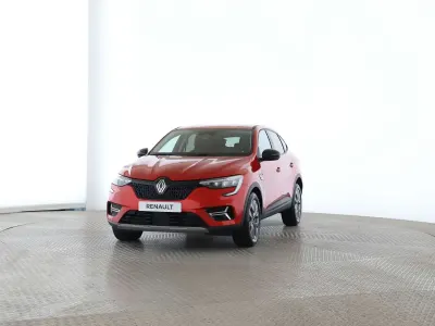 Occasion Renault Arkana Evolution 140 ch (102 kW) 2025 Rouge SUV
