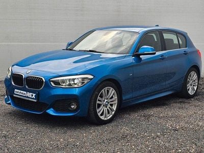 BMW 125
