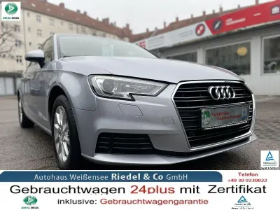 Gebraucht Audi A3