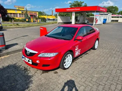 Gebraucht Mazda 6