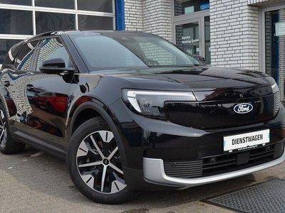 Gebraucht Ford Explorer 210 kW (286 PS) 2025 Agate black SUV